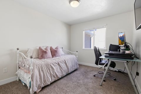 Tiny photo for 8287 S 6250 W, West Jordan, UT 84081 (MLS # 2145644)