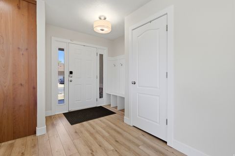 Tiny photo for 8287 S 6250 W, West Jordan, UT 84081 (MLS # 2145644)