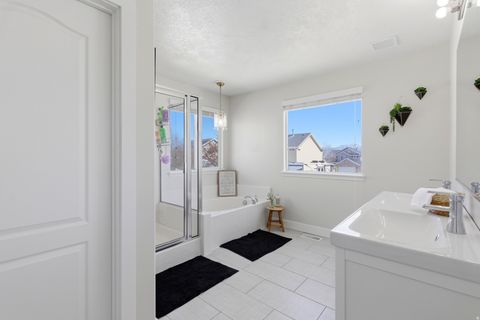Tiny photo for 8287 S 6250 W, West Jordan, UT 84081 (MLS # 2145644)