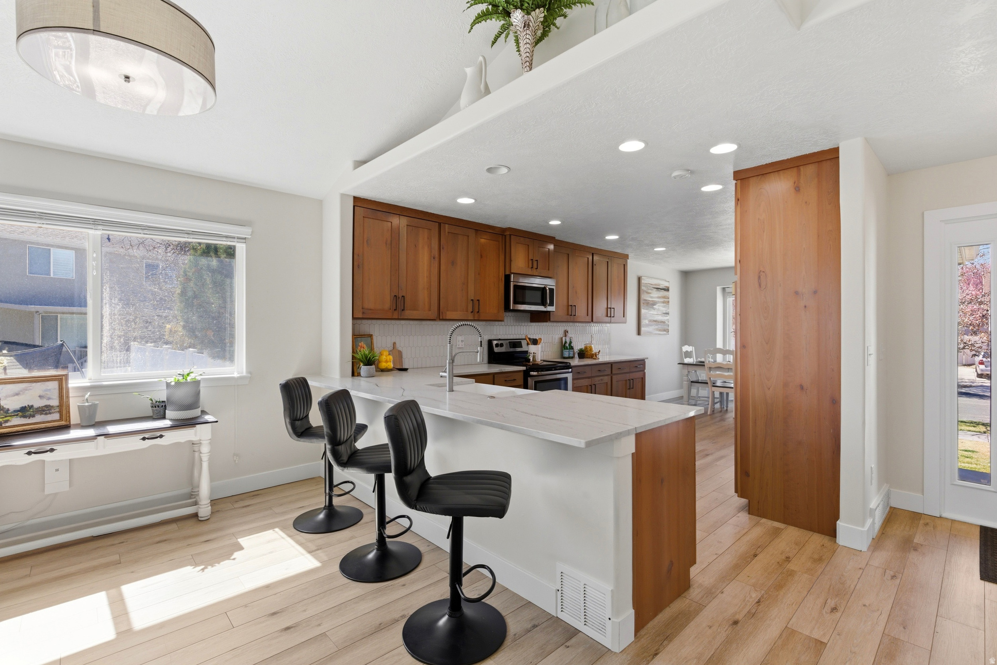 OAKS AT JORDAN HILLS - Residential