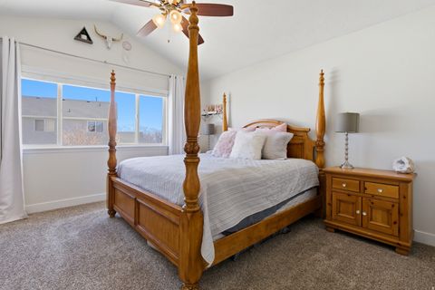 Tiny photo for 8287 S 6250 W, West Jordan, UT 84081 (MLS # 2145644)