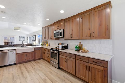 Tiny photo for 8287 S 6250 W, West Jordan, UT 84081 (MLS # 2145644)