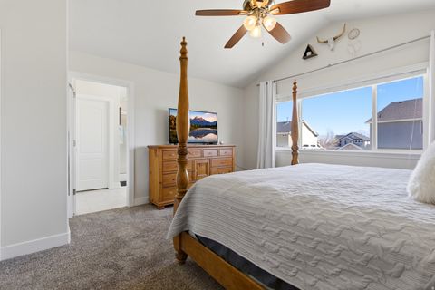 Tiny photo for 8287 S 6250 W, West Jordan, UT 84081 (MLS # 2145644)