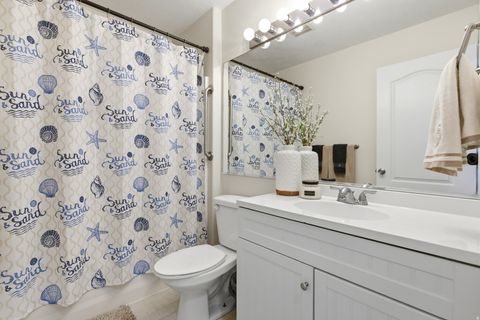 Tiny photo for 8287 S 6250 W, West Jordan, UT 84081 (MLS # 2145644)