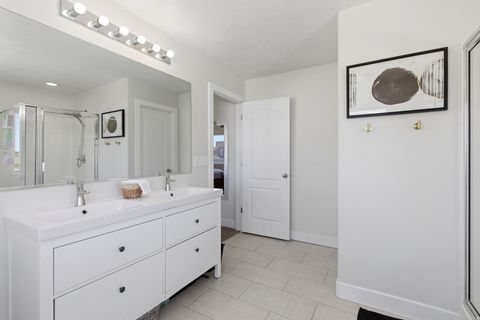 Tiny photo for 8287 S 6250 W, West Jordan, UT 84081 (MLS # 2145644)