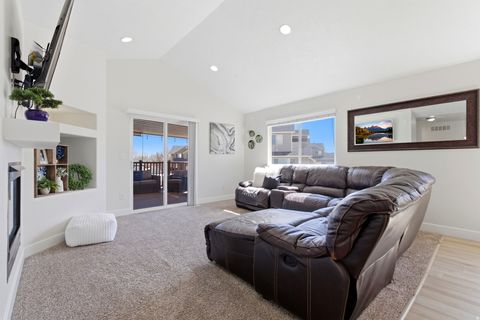 Tiny photo for 8287 S 6250 W, West Jordan, UT 84081 (MLS # 2145644)