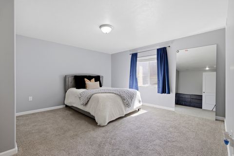 Tiny photo for 8287 S 6250 W, West Jordan, UT 84081 (MLS # 2145644)