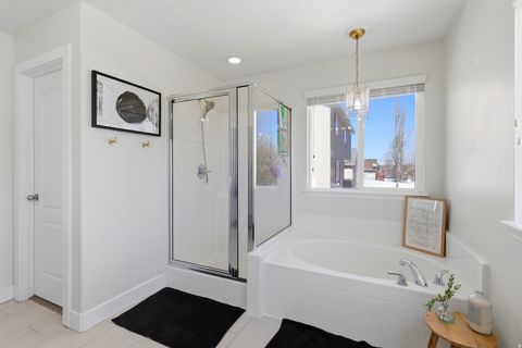 Tiny photo for 8287 S 6250 W, West Jordan, UT 84081 (MLS # 2145644)