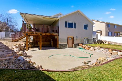 Tiny photo for 8287 S 6250 W, West Jordan, UT 84081 (MLS # 2145644)