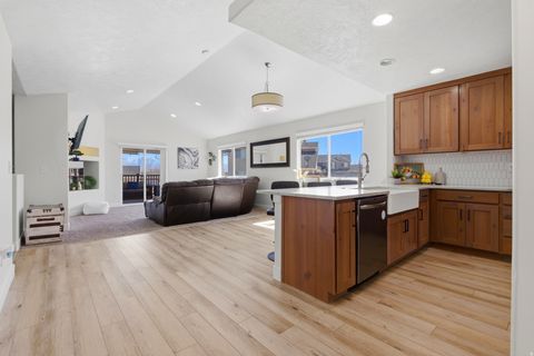 Tiny photo for 8287 S 6250 W, West Jordan, UT 84081 (MLS # 2145644)