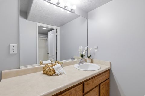 Tiny photo for 8287 S 6250 W, West Jordan, UT 84081 (MLS # 2145644)