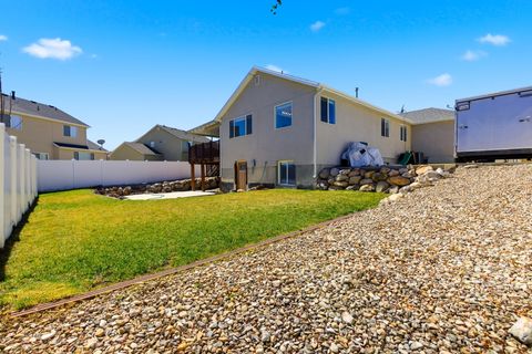 Tiny photo for 8287 S 6250 W, West Jordan, UT 84081 (MLS # 2145644)