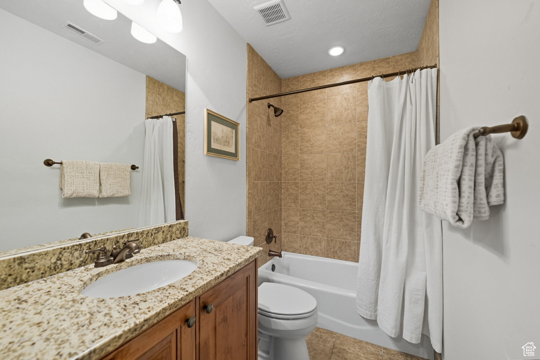 SHORES PLAT B - Residential