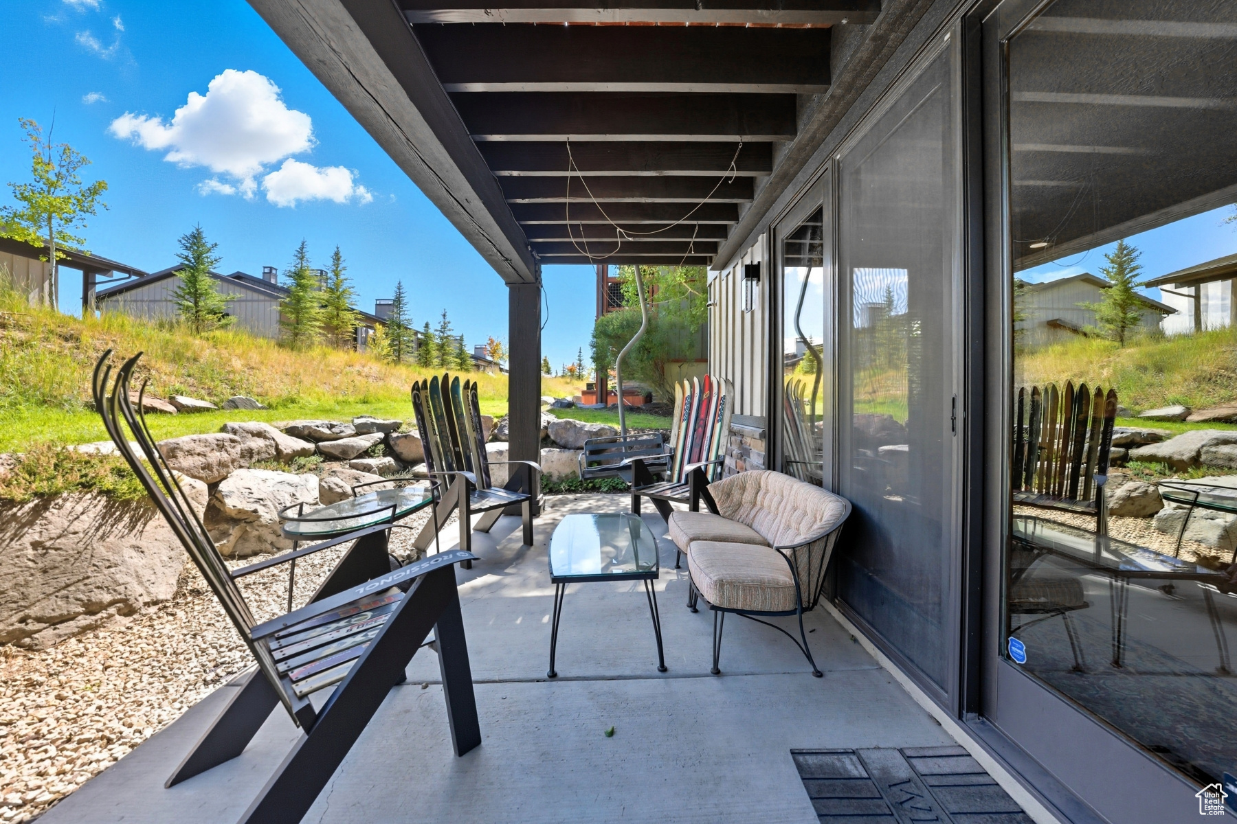 SHORES PLAT B - Residential