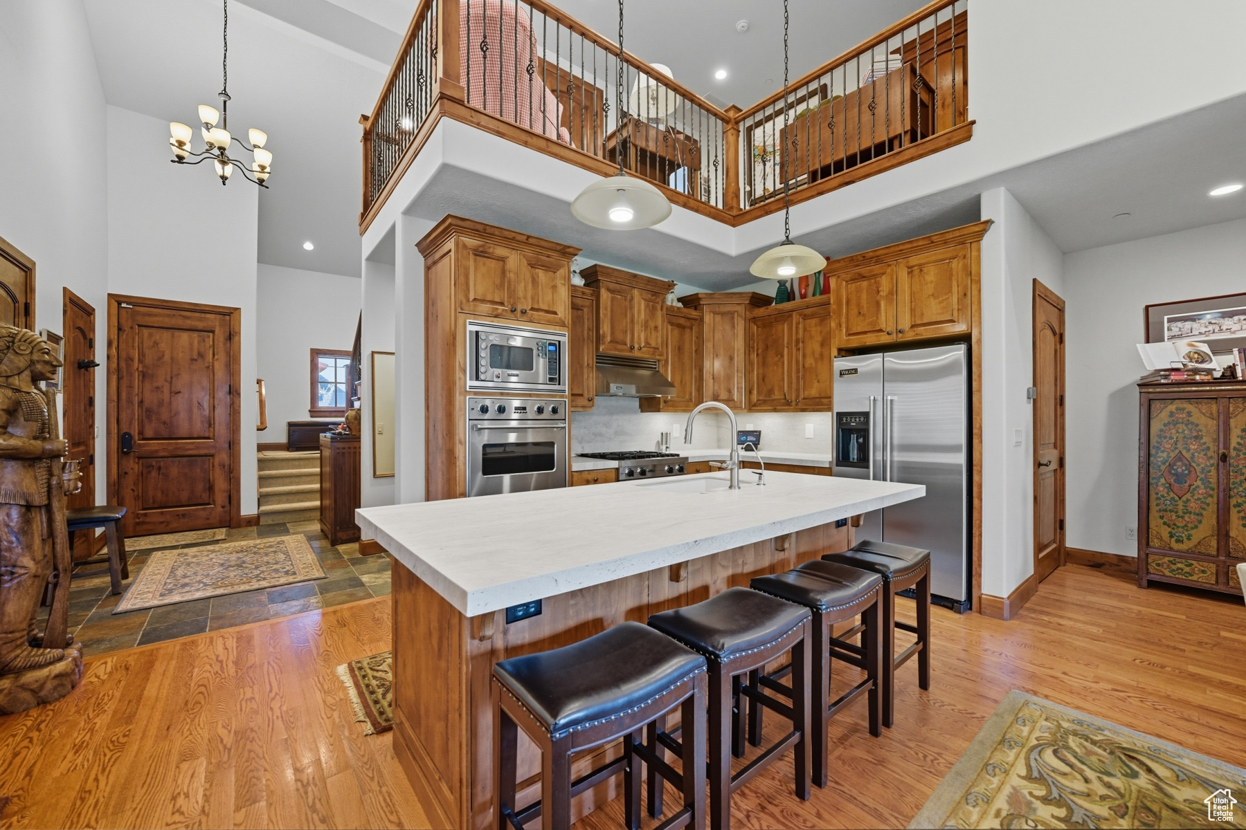 SHORES PLAT B - Residential
