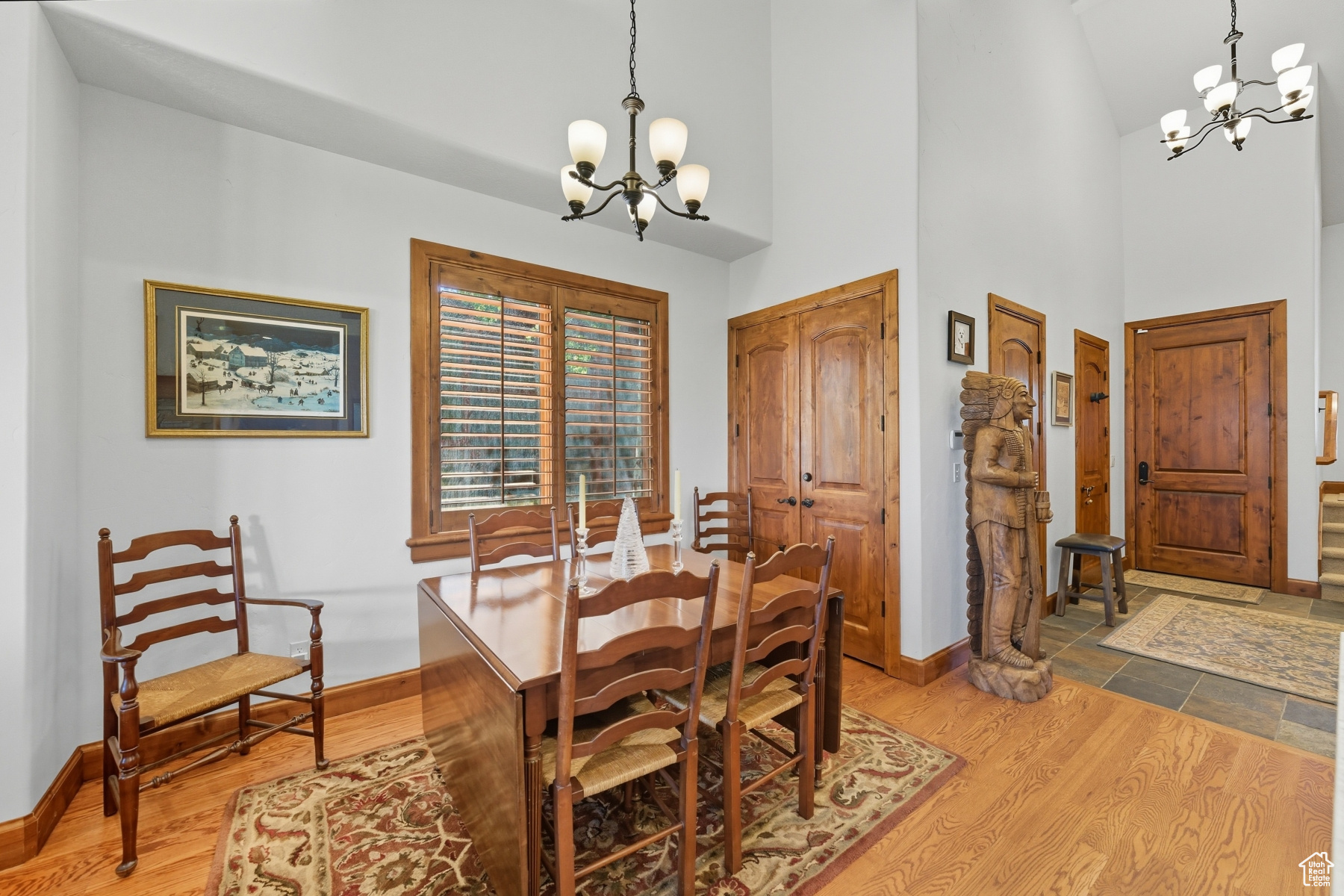 SHORES PLAT B - Residential