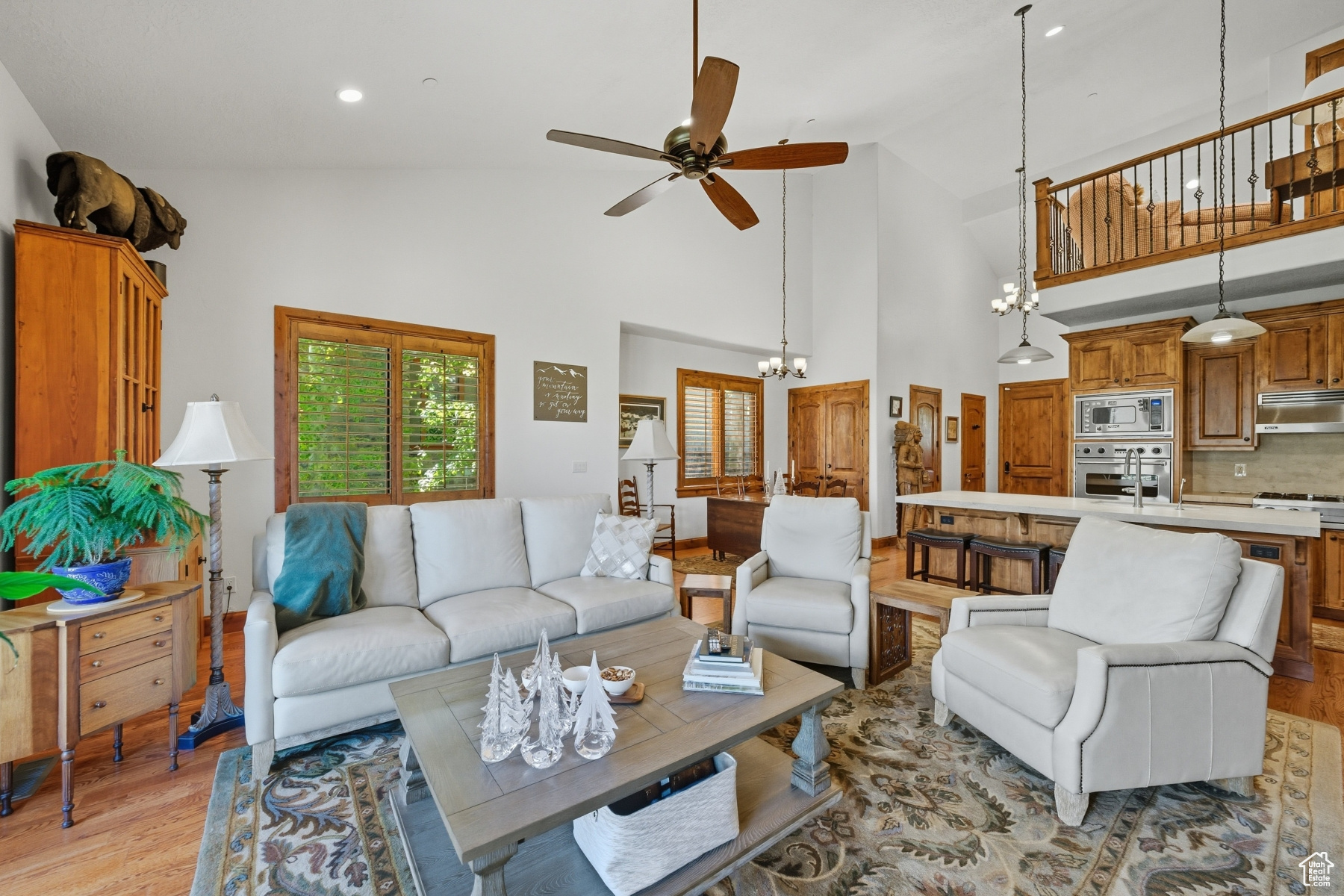 SHORES PLAT B - Residential