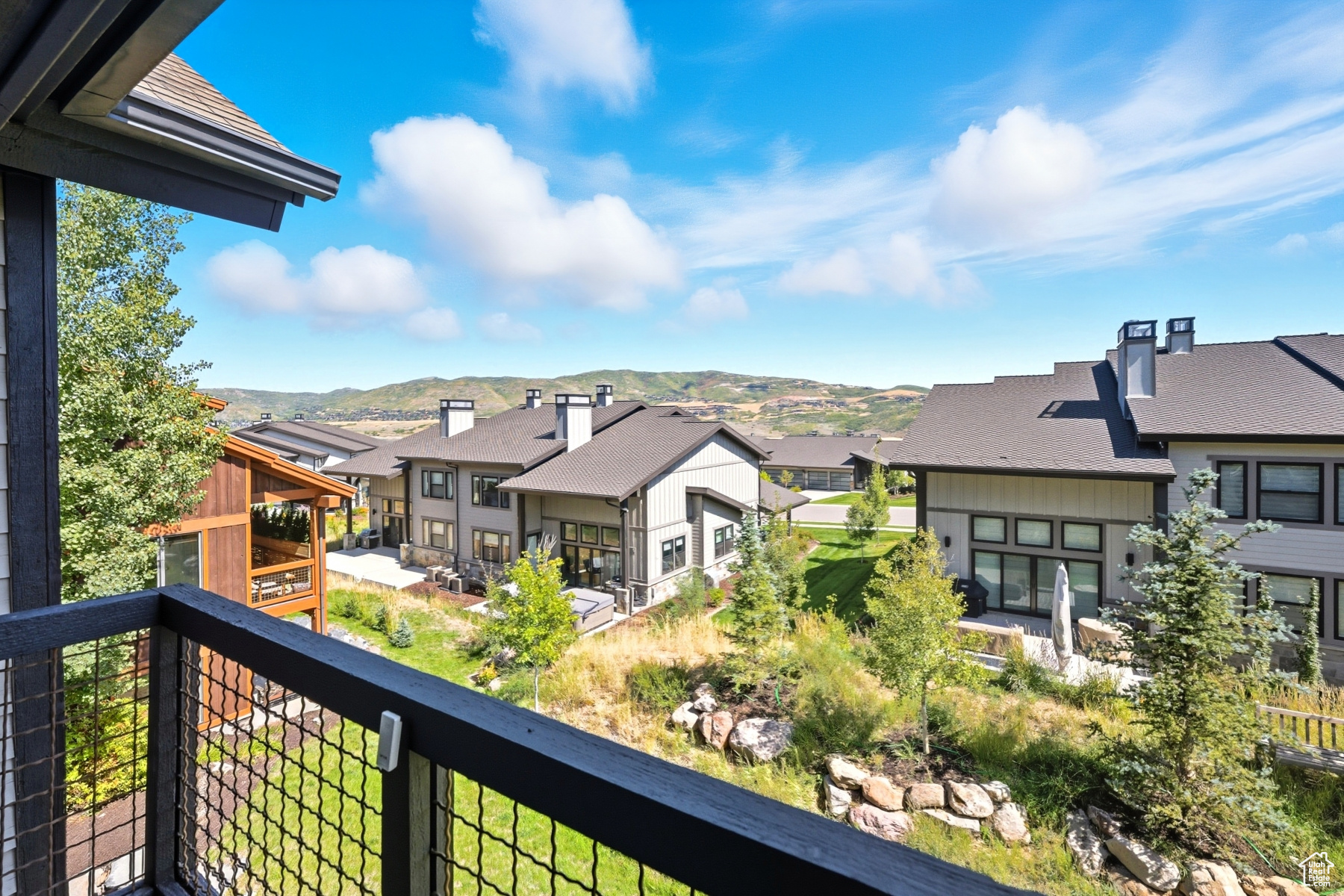 SHORES PLAT B - Residential