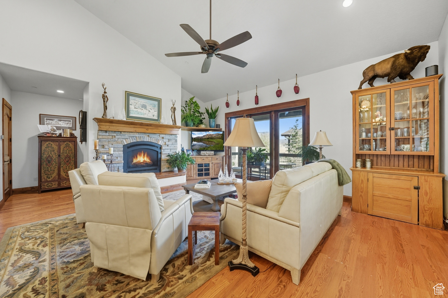 SHORES PLAT B - Residential