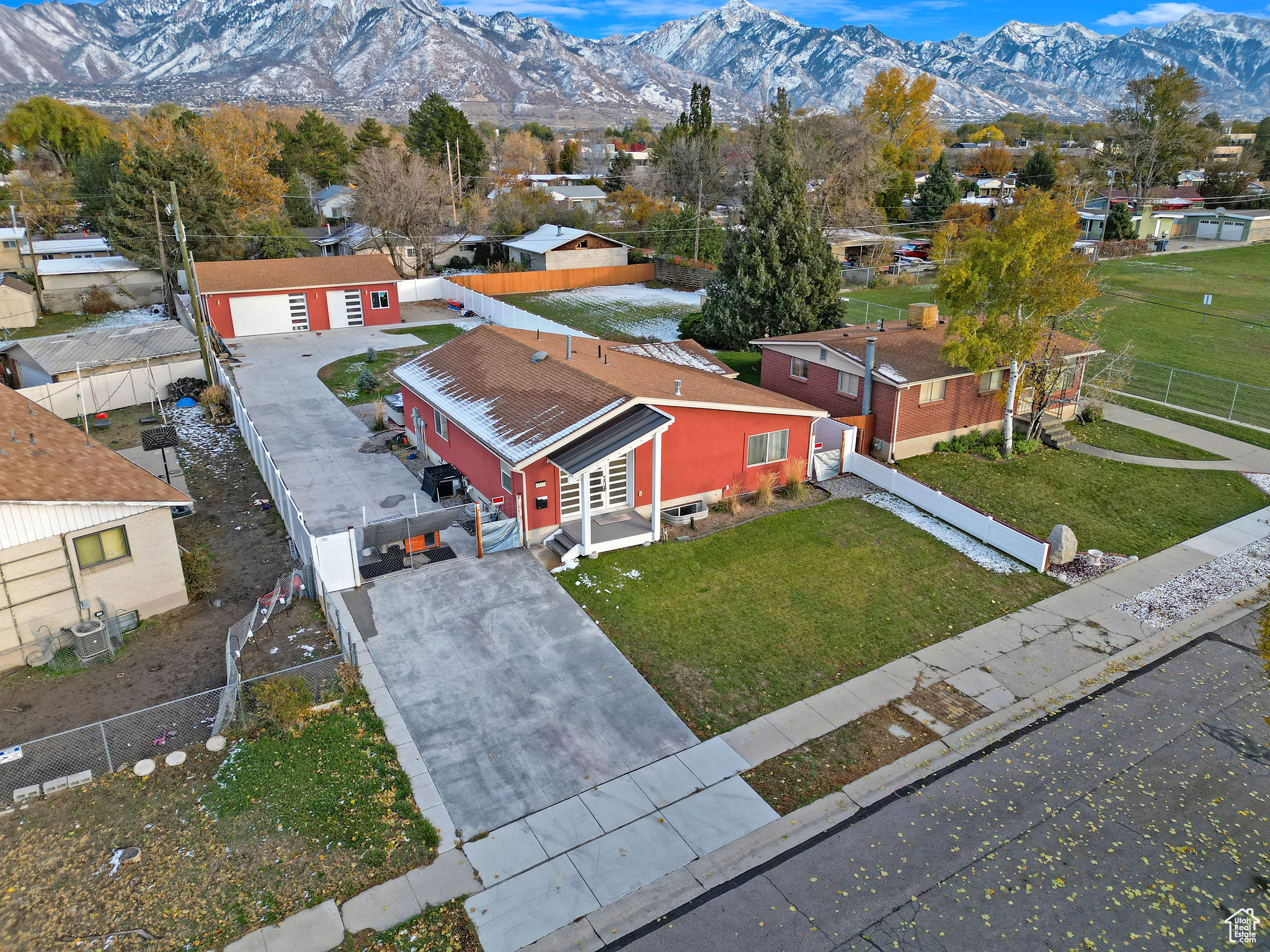 4325 S Park St, Murray, Utah image 29