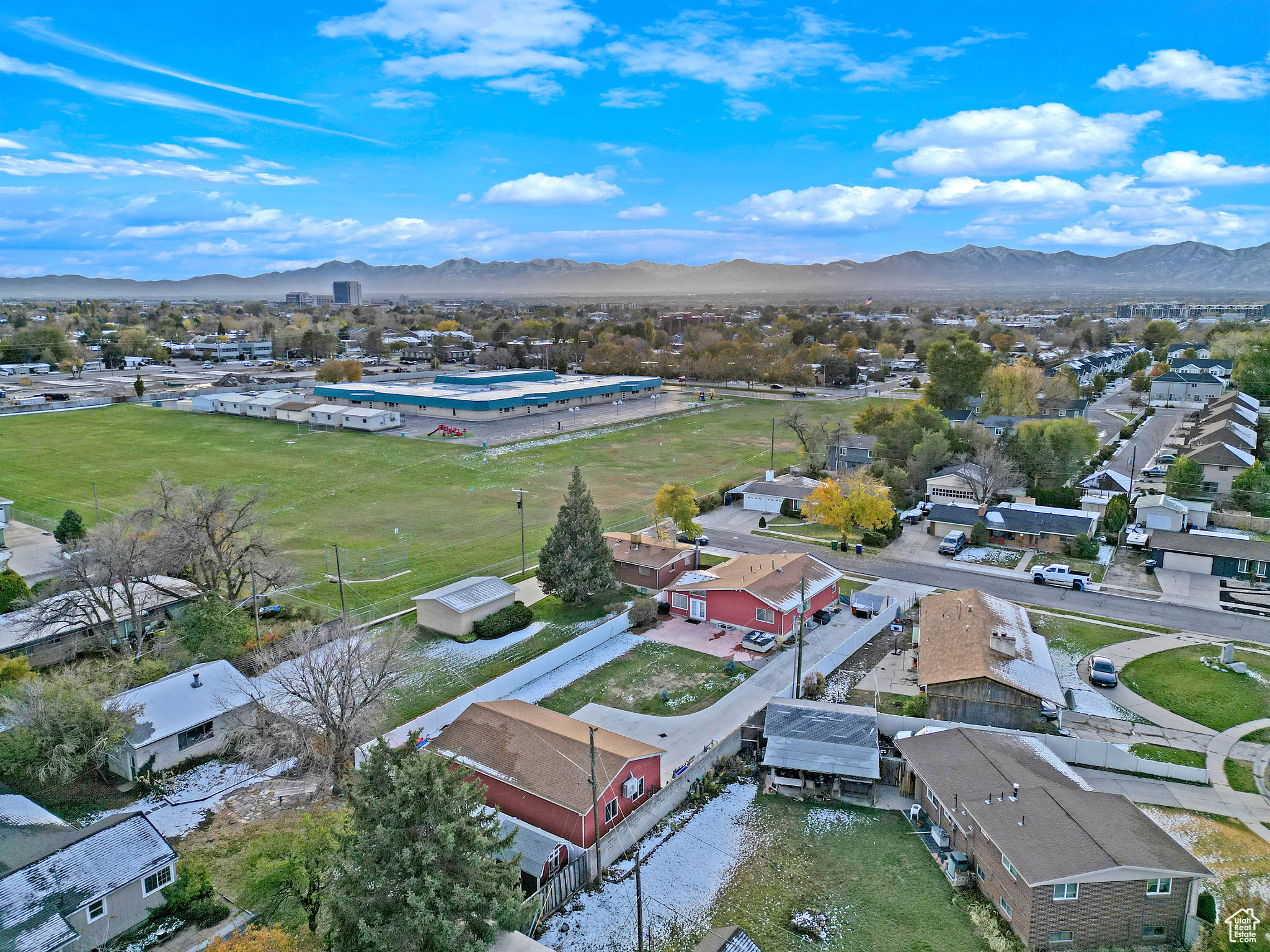 4325 S Park St, Murray, Utah image 32