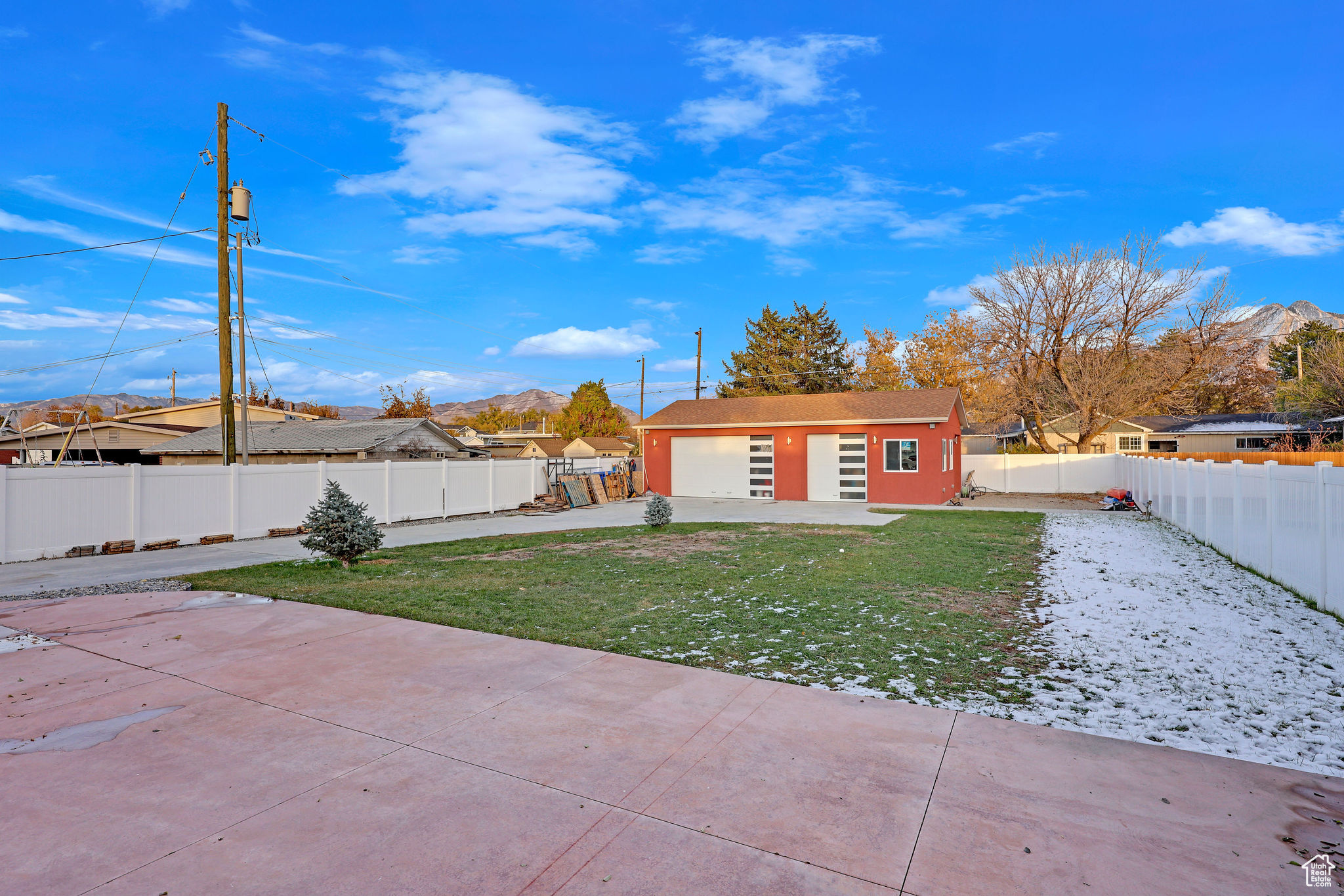 4325 S Park St, Murray, Utah image 39