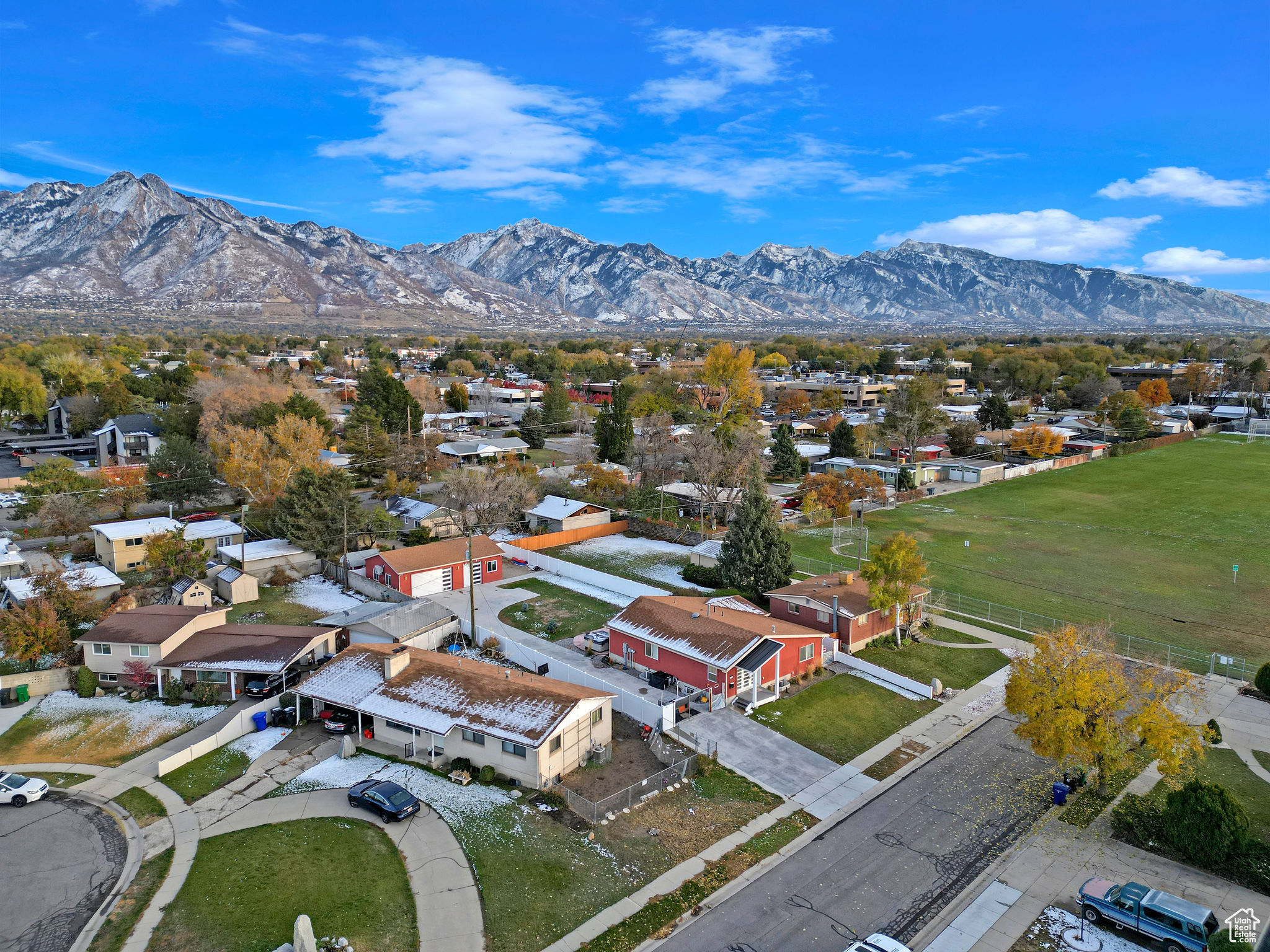 4325 S Park St, Murray, Utah image 33