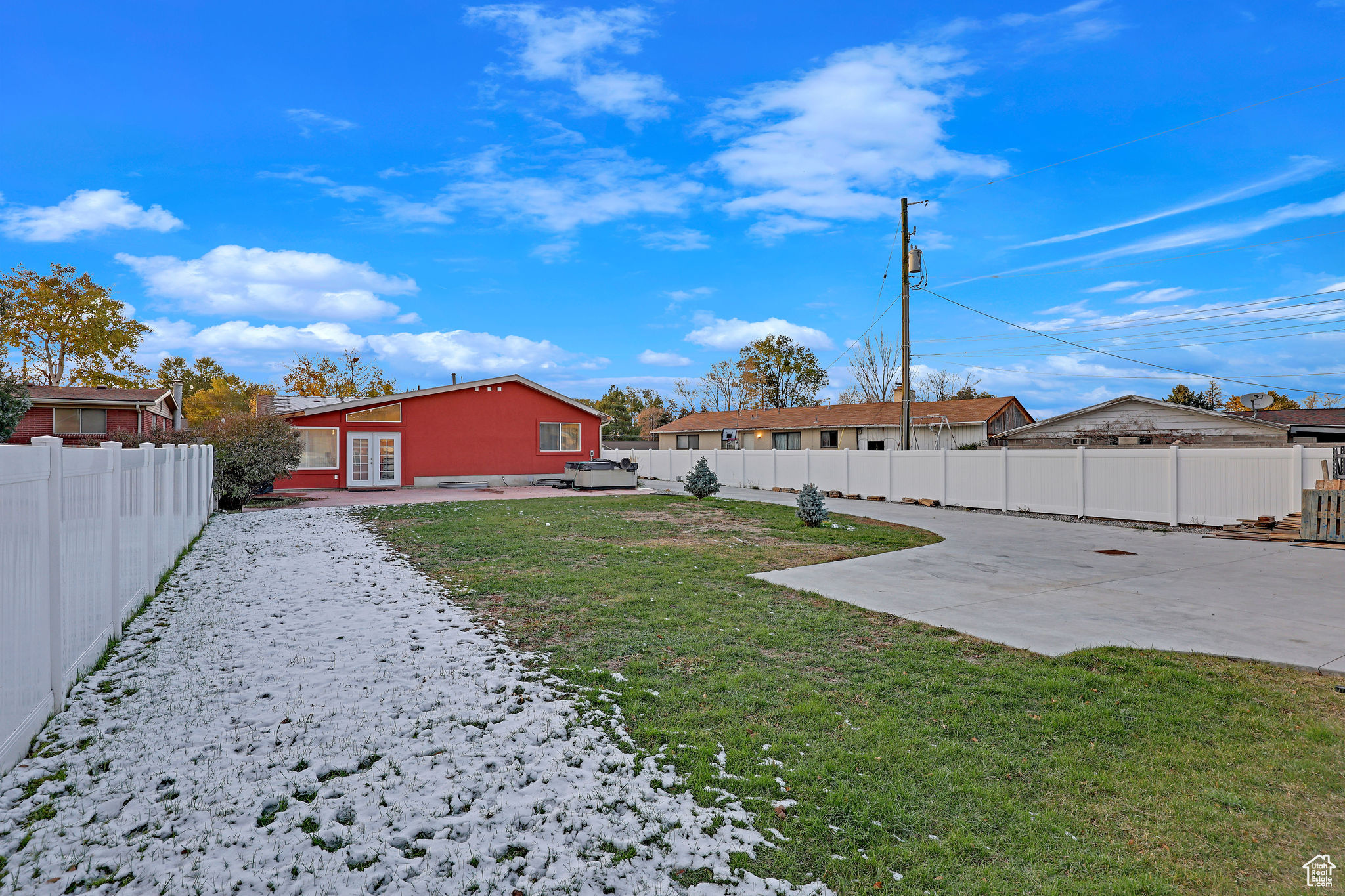 4325 S Park St, Murray, Utah image 35