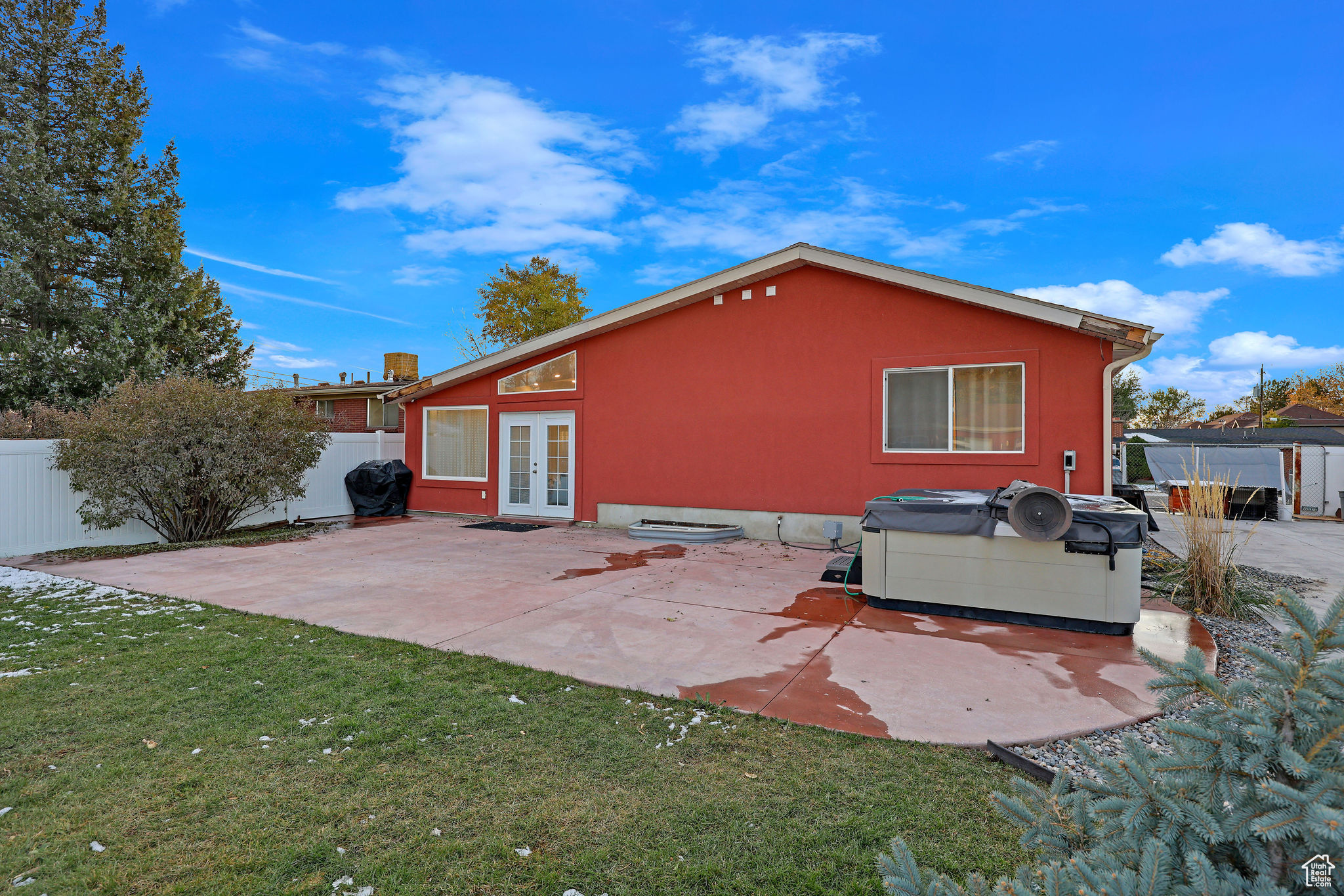 4325 S Park St, Murray, Utah image 38