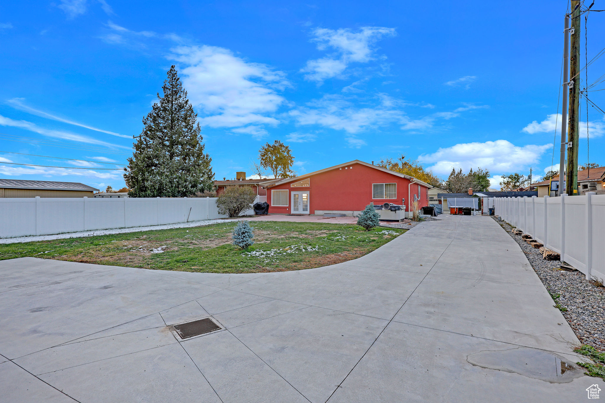 4325 S Park St, Murray, Utah image 37