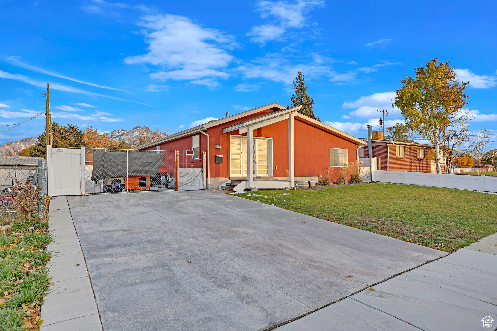 4325 S Park St, Murray, Utah image 36