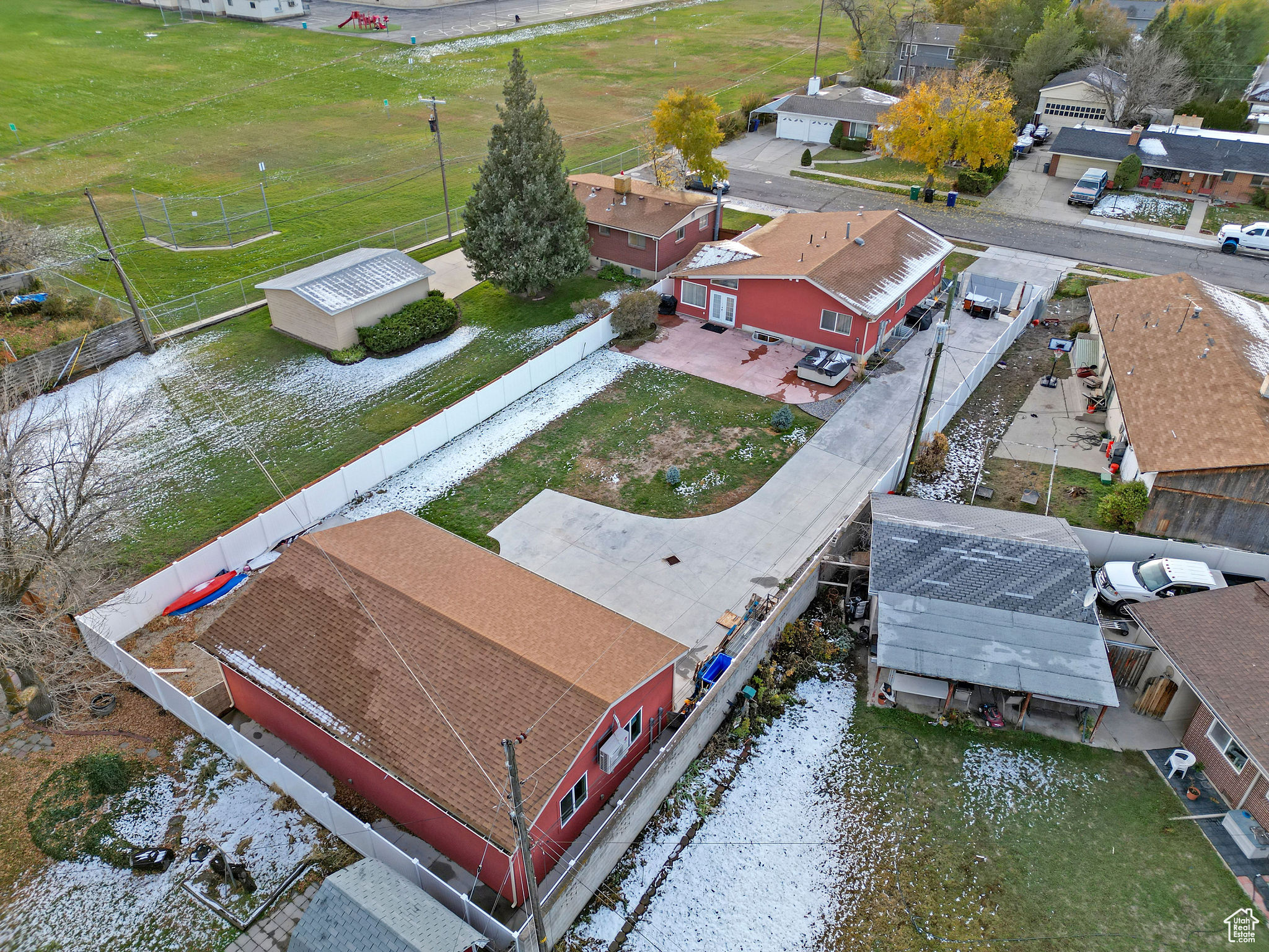 4325 S Park St, Murray, Utah image 31