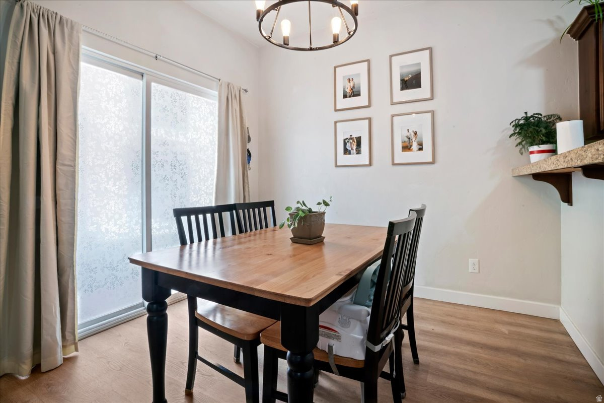 VILLAS AT MAPLEWOOD - Residential