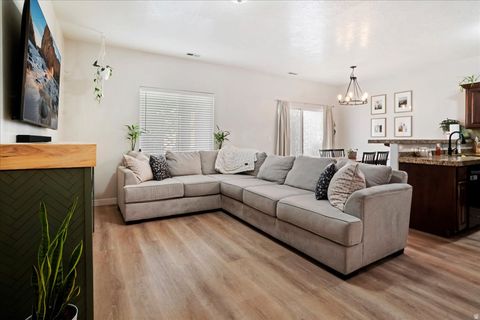 Photo of 371 S 790 W, Pleasant Grove, UT 84062 (MLS # 2150622)