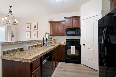 Tiny photo for 371 S 790 W, Pleasant Grove, UT 84062 (MLS # 2150622)