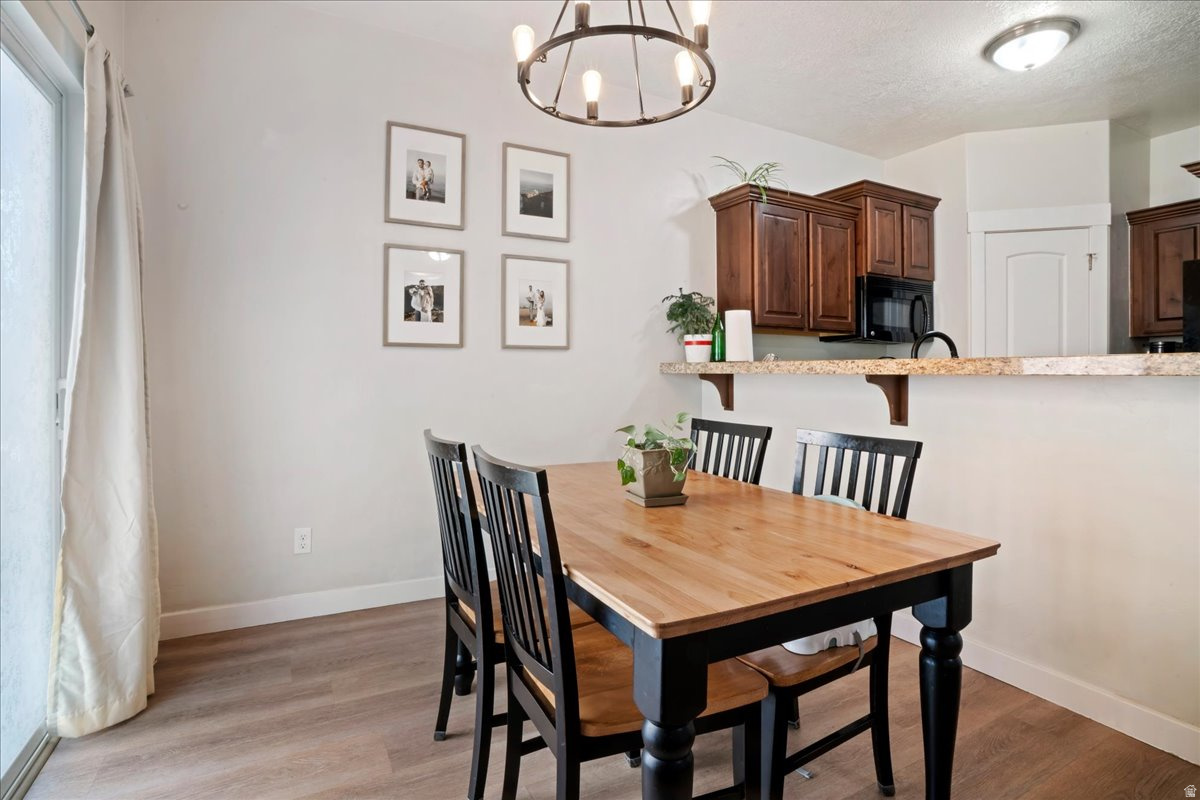 VILLAS AT MAPLEWOOD - Residential