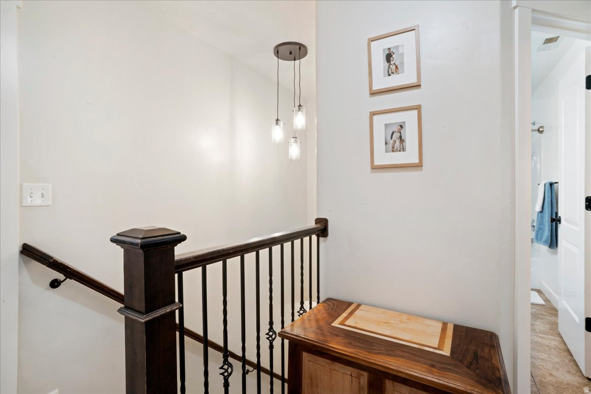 VILLAS AT MAPLEWOOD - Residential