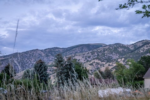 Tiny photo for 435 CANYON RD, Providence, UT 84332 (MLS # 2170600)