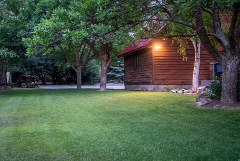Tiny photo for 435 CANYON RD, Providence, UT 84332 (MLS # 2170600)