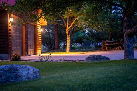Tiny photo for 435 CANYON RD, Providence, UT 84332 (MLS # 2170600)