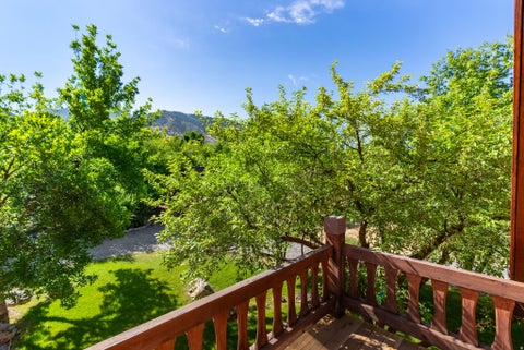 Tiny photo for 435 CANYON RD, Providence, UT 84332 (MLS # 2170600)