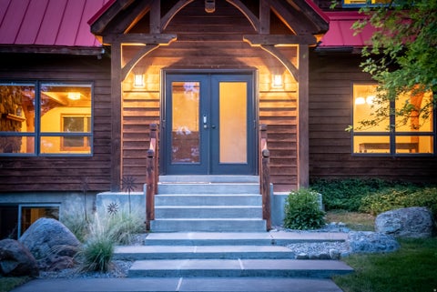 Tiny photo for 435 CANYON RD, Providence, UT 84332 (MLS # 2170600)