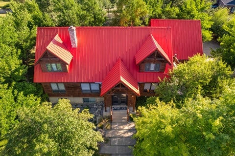 Tiny photo for 435 CANYON RD, Providence, UT 84332 (MLS # 2170600)