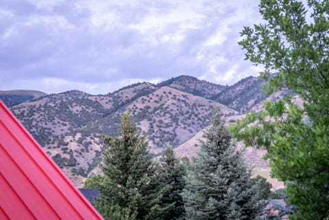Tiny photo for 435 CANYON RD, Providence, UT 84332 (MLS # 2170600)