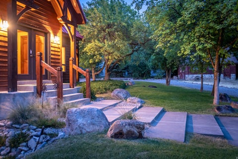 Tiny photo for 435 CANYON RD, Providence, UT 84332 (MLS # 2170600)