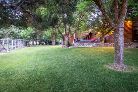 Tiny photo for 435 CANYON RD, Providence, UT 84332 (MLS # 2170600)
