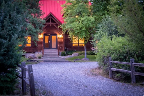 Tiny photo for 435 CANYON RD, Providence, UT 84332 (MLS # 2170600)