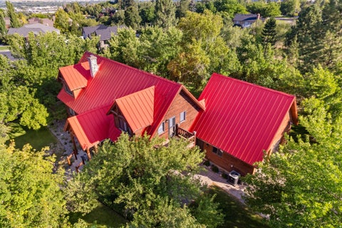 Tiny photo for 435 CANYON RD, Providence, UT 84332 (MLS # 2170600)