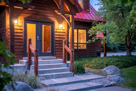 Tiny photo for 435 CANYON RD, Providence, UT 84332 (MLS # 2170600)