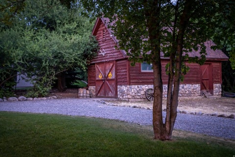 Tiny photo for 435 CANYON RD, Providence, UT 84332 (MLS # 2170600)